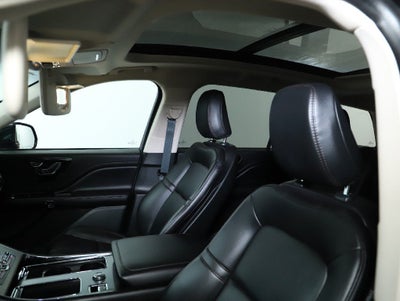 2023 Lincoln Aviator Standard Premium