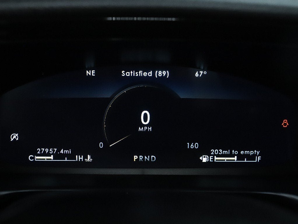 2023 Lincoln Aviator Standard Premium
