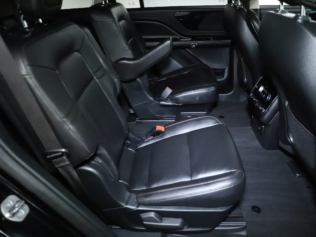 2023 Lincoln Aviator Standard Premium