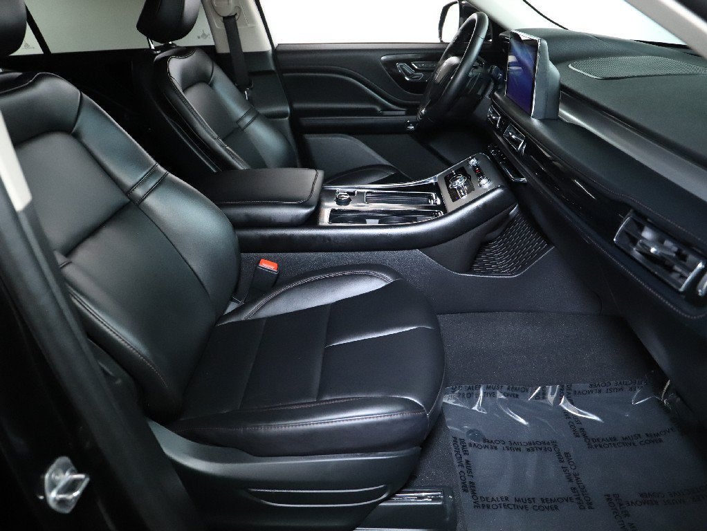2023 Lincoln Aviator Standard Premium