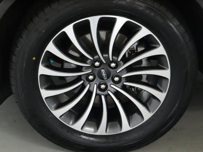 2023 Lincoln Aviator Standard Premium