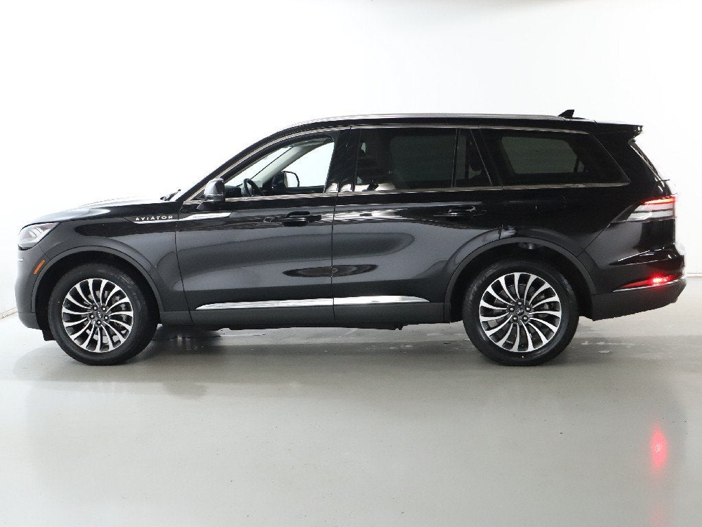 2023 Lincoln Aviator Standard Premium