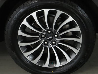 2023 Lincoln Aviator Standard Premium