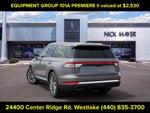 2027 Lincoln Aviator Premiere