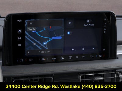 2026 Lincoln Aviator Premiere Premium