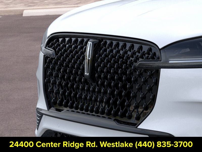 2026 Lincoln Aviator Premiere Premium
