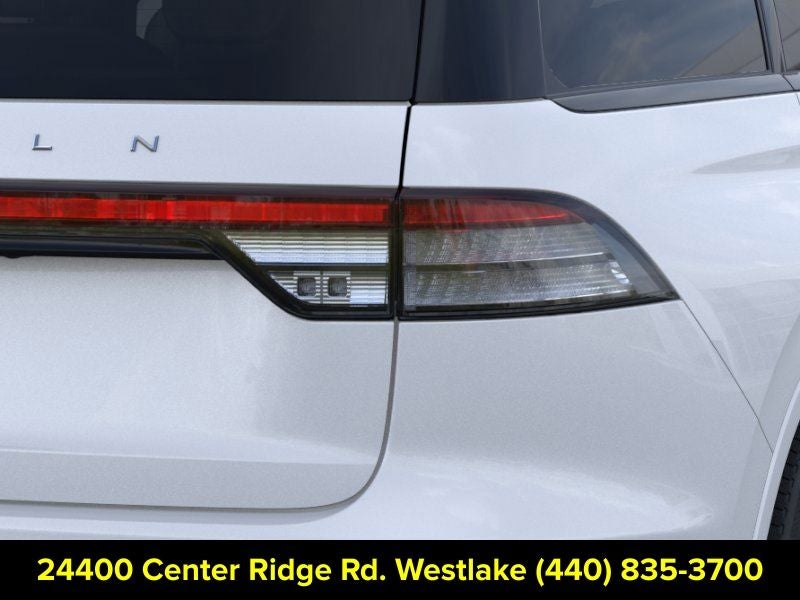 2026 Lincoln Aviator Premiere Premium