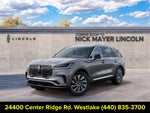 2027 Lincoln Aviator Premiere Premium