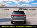 2027 Lincoln Aviator Premiere Premium