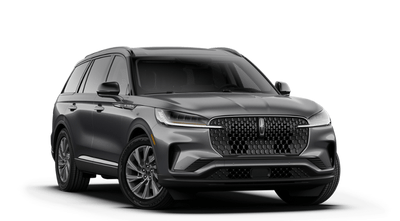 2027 Lincoln Aviator Premiere Premium