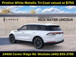 2026 Lincoln Aviator Reserve Premium