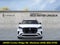 2026 Lincoln Aviator Reserve Premium