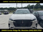 2025 Lincoln Aviator Reserve Premium