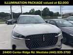 2025 Lincoln Aviator Reserve Premium