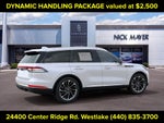 2027 Lincoln Aviator Reserve