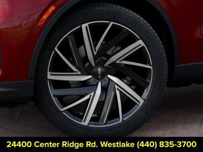 2027 Lincoln Aviator Reserve Premium