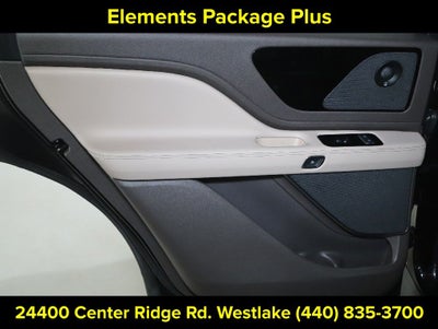 2024 Lincoln Aviator Reserve Premium
