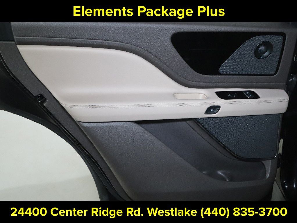 2024 Lincoln Aviator Reserve Premium