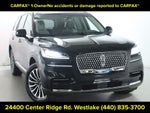 2024 Lincoln Aviator Reserve Premium