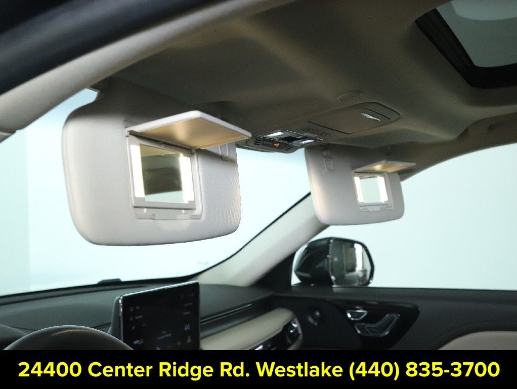 2024 Lincoln Aviator Reserve Premium