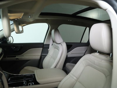 2024 Lincoln Aviator Reserve Premium