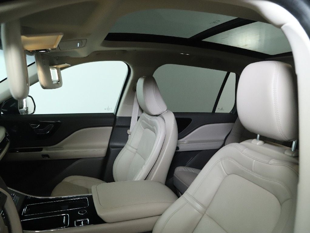 2024 Lincoln Aviator Reserve Premium