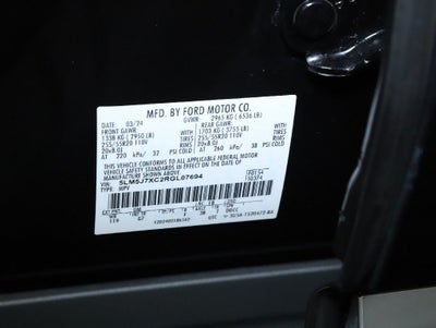 2024 Lincoln Aviator Reserve Premium