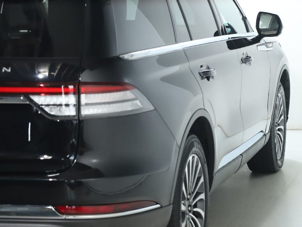 2024 Lincoln Aviator Reserve Premium