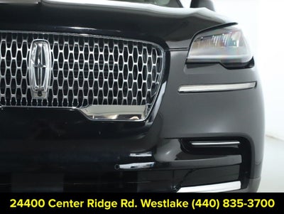 2024 Lincoln Aviator Reserve Premium