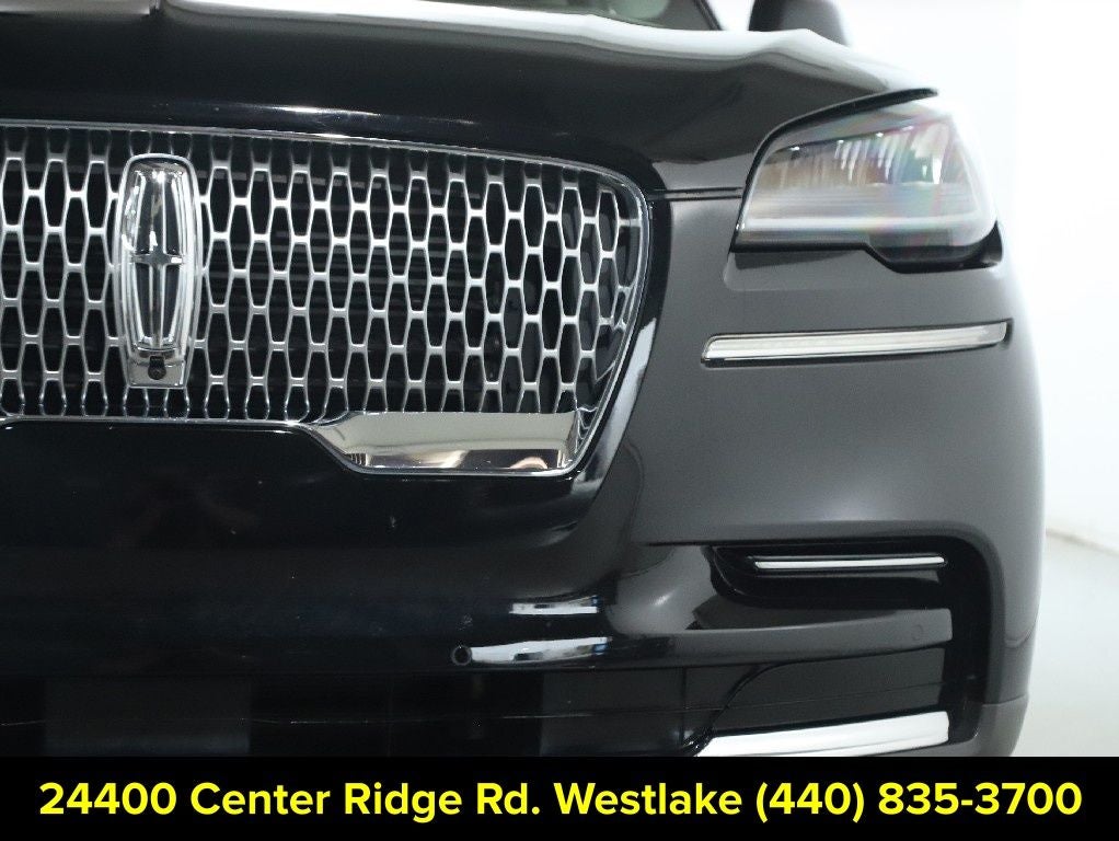 2024 Lincoln Aviator Reserve Premium