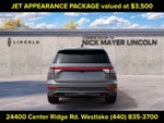 2027 Lincoln Aviator Reserve