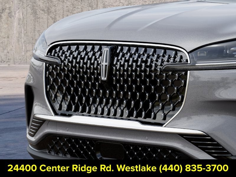 2027 Lincoln Aviator Reserve Premium