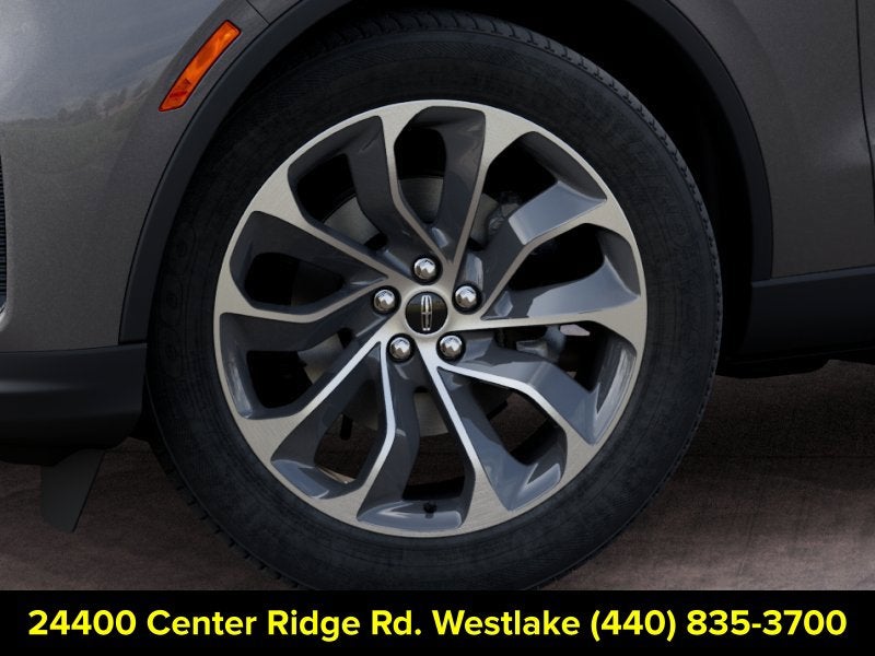 2027 Lincoln Aviator Reserve Premium