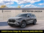 2027 Lincoln Aviator Reserve Premium