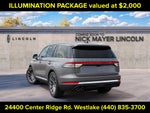 2027 Lincoln Aviator Reserve Premium