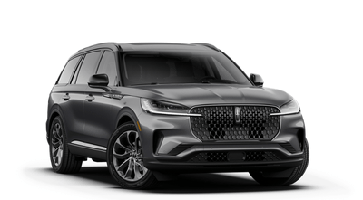 2027 Lincoln Aviator Reserve Premium