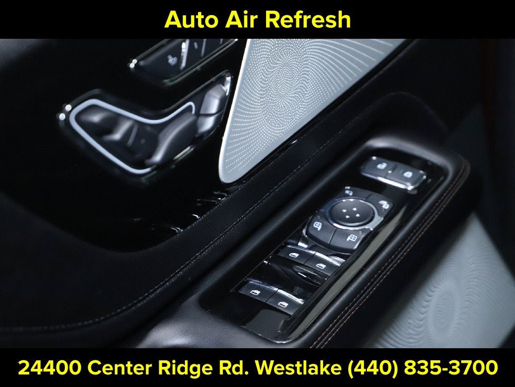 2024 Lincoln Aviator Reserve Premium