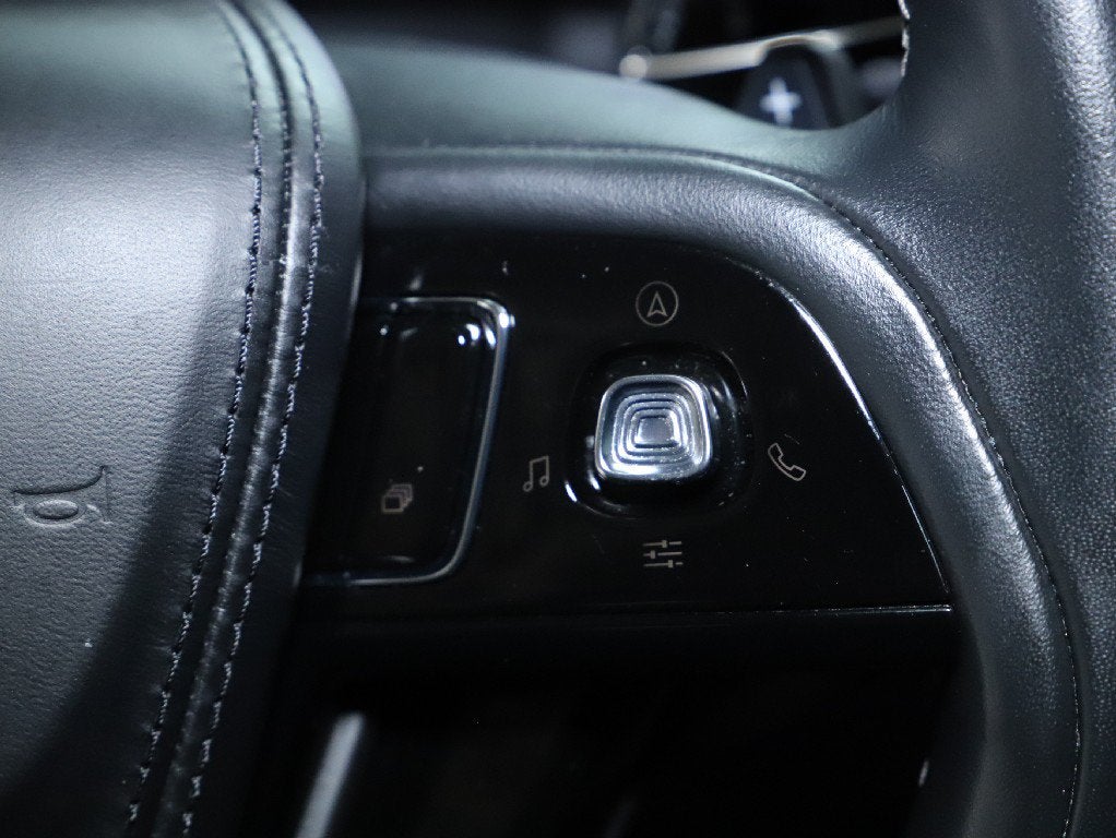 2024 Lincoln Aviator Reserve Premium