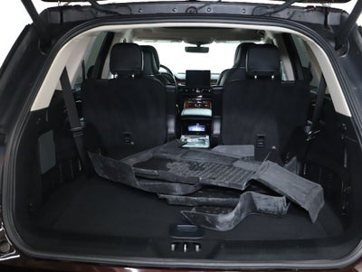 2024 Lincoln Aviator Reserve Premium