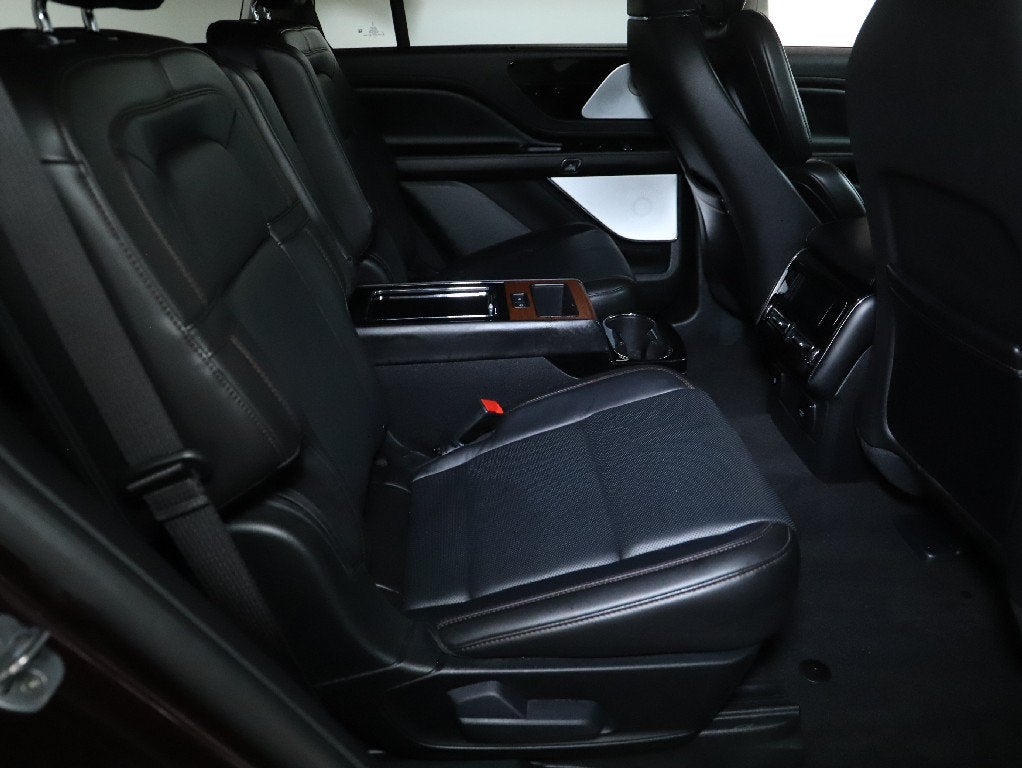 2024 Lincoln Aviator Reserve Premium