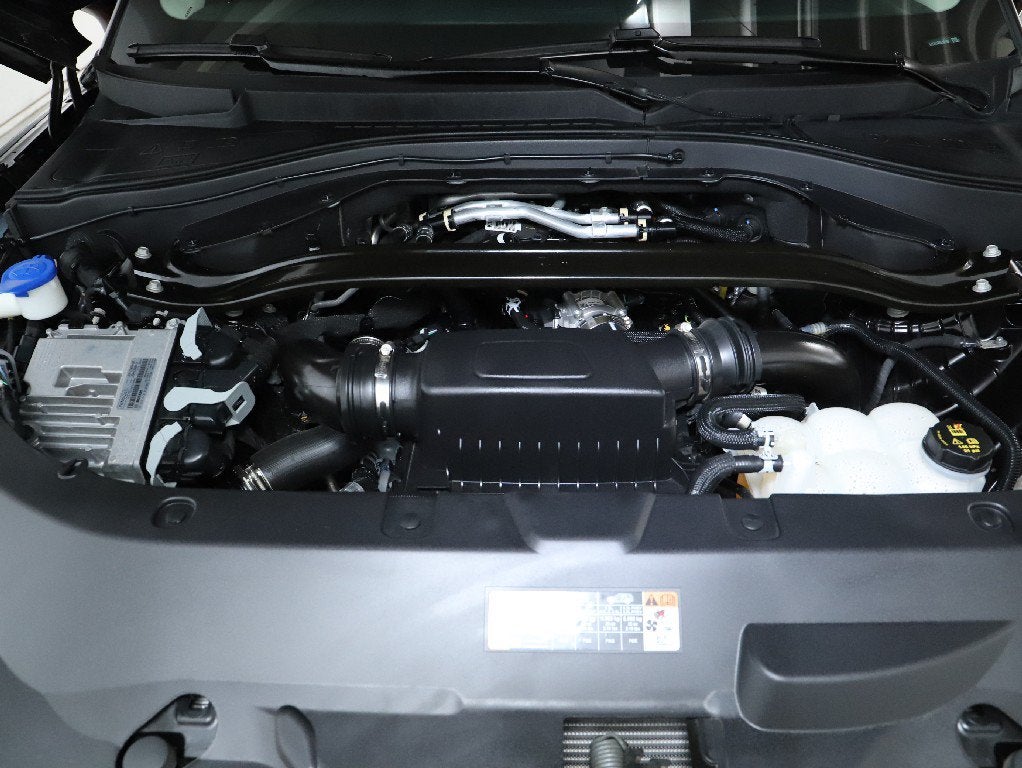 2024 Lincoln Aviator Reserve Premium