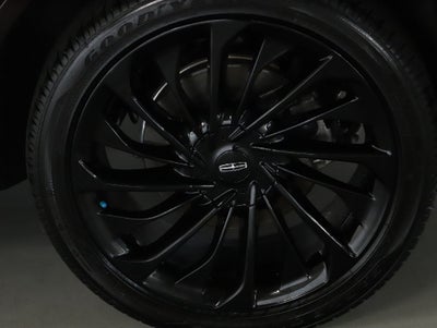2024 Lincoln Aviator Reserve Premium