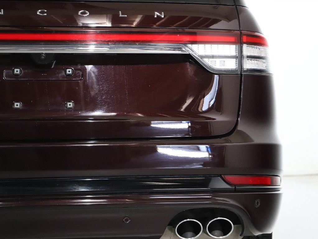 2024 Lincoln Aviator Reserve Premium