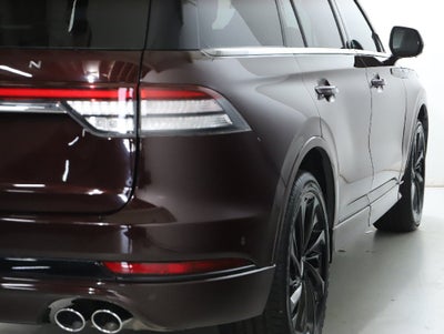 2024 Lincoln Aviator Reserve Premium