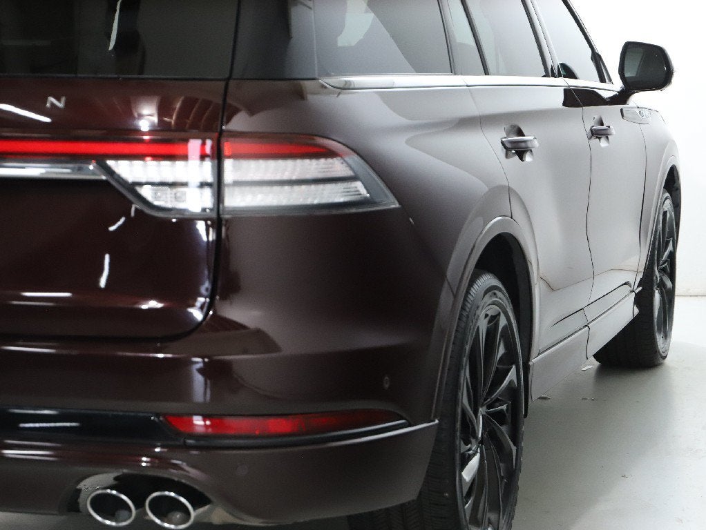 2024 Lincoln Aviator Reserve Premium