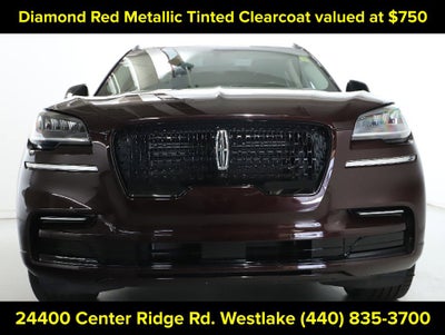 2024 Lincoln Aviator Reserve Premium