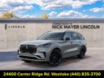 2027 Lincoln Aviator Reserve Premium