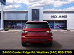 2027 Lincoln Aviator Reserve Premium