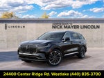 2027 Lincoln Aviator Reserve Premium