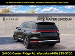 2027 Lincoln Aviator Reserve Premium